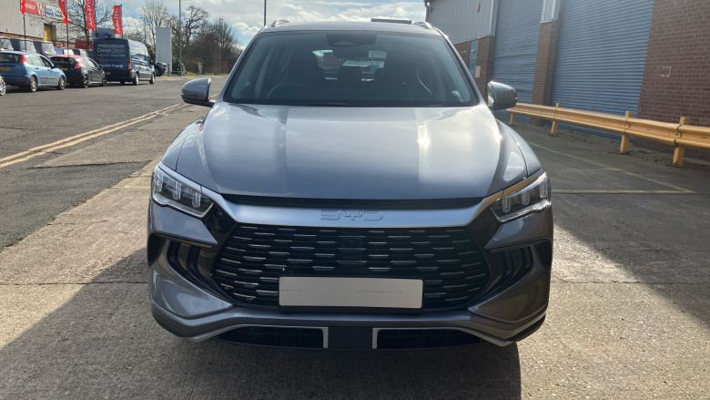 BYD Sealion 5 1.5 DM-i Comfort 5dr Auto Estate